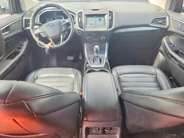 2017 FORD EDGE