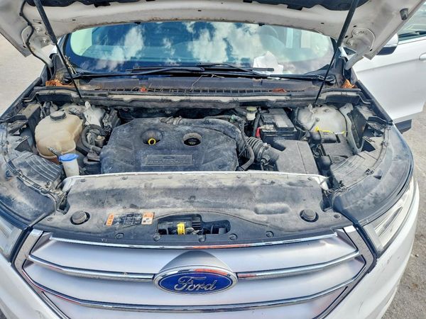 2017 FORD EDGE
