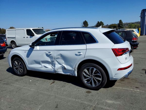 2023 AUDI Q5