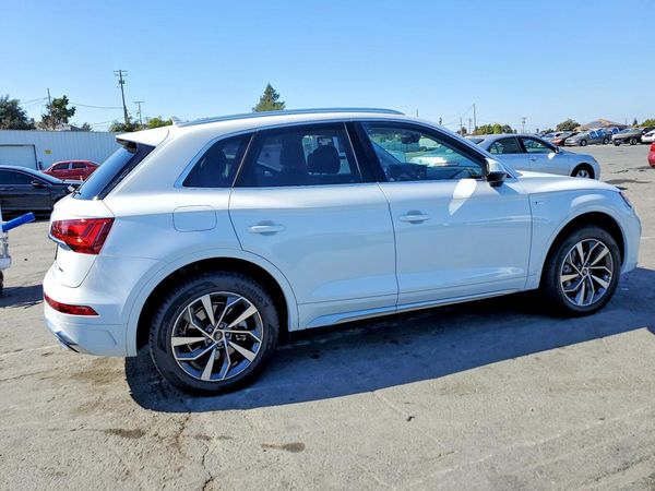2023 AUDI Q5