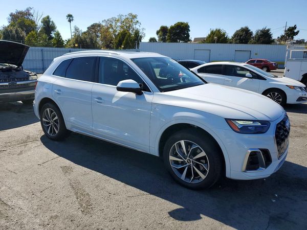 2023 AUDI Q5