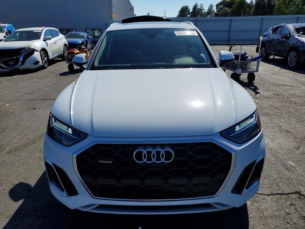2023 AUDI Q5