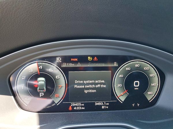 2023 AUDI Q5