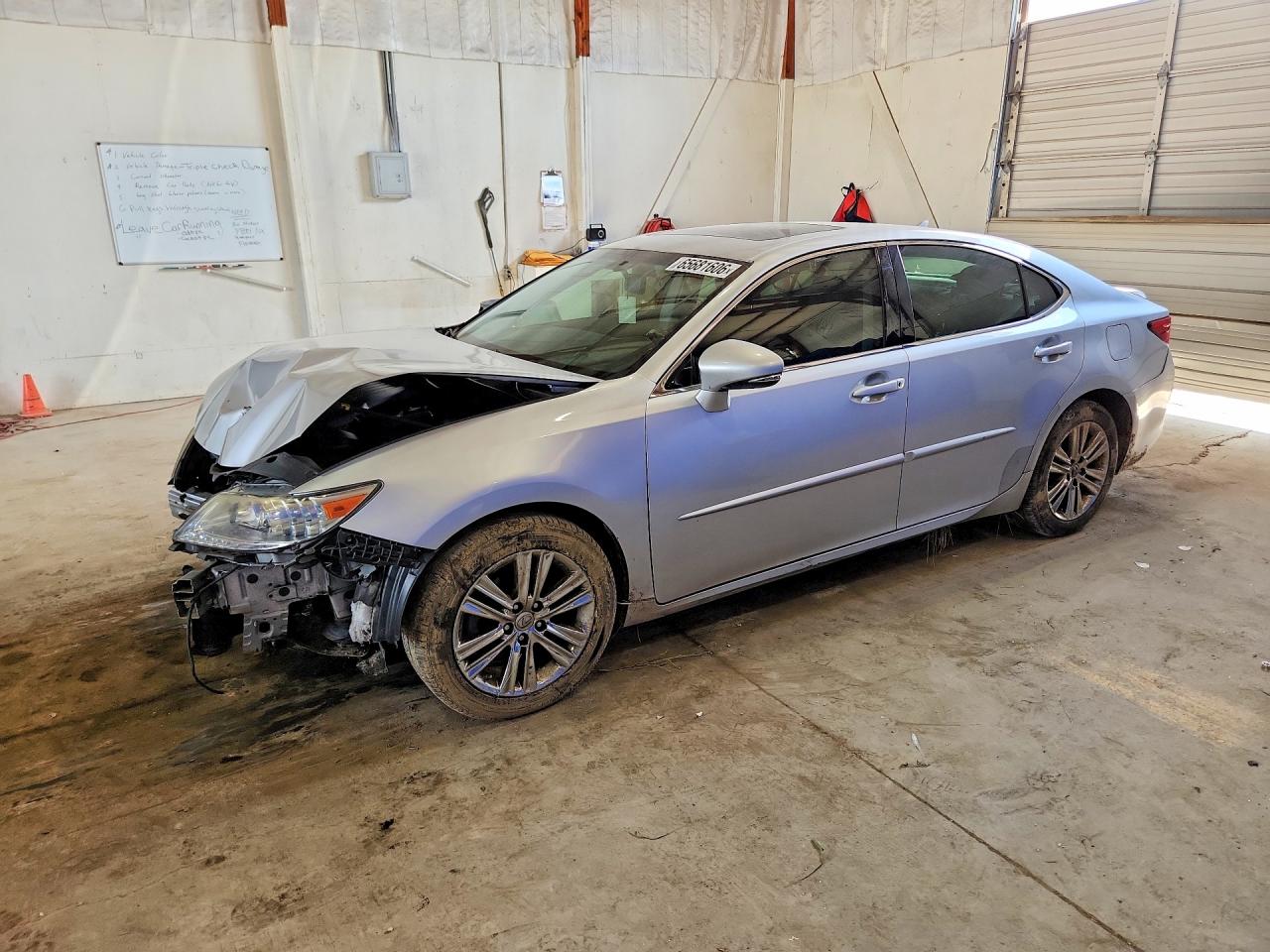 2014 LEXUS ES 350