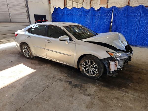 2014 LEXUS ES 350