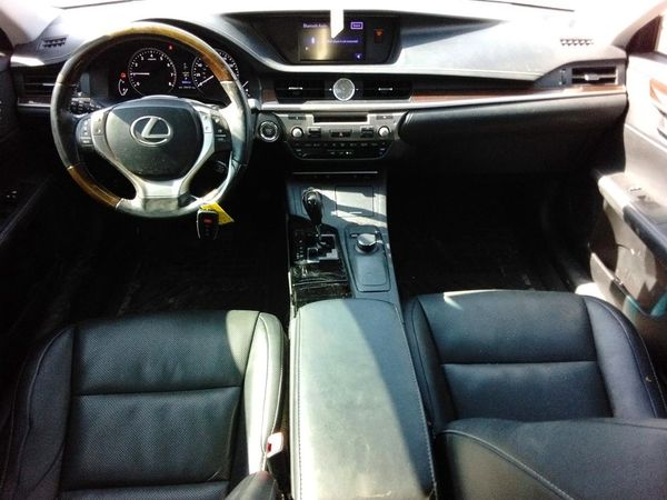 2014 LEXUS ES 350