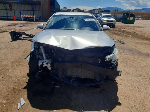 2019 KIA OPTIMA LX, S