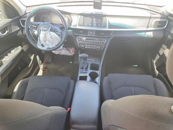 2019 KIA OPTIMA LX, S