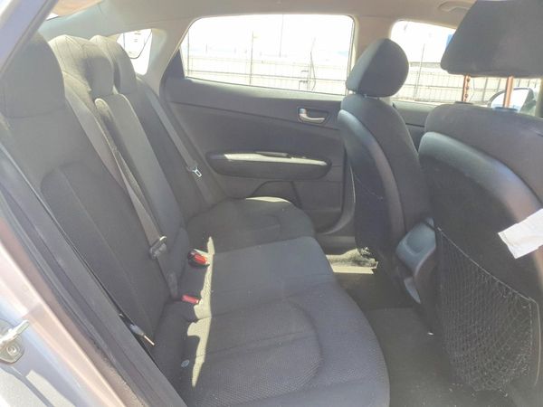 2019 KIA OPTIMA LX, S