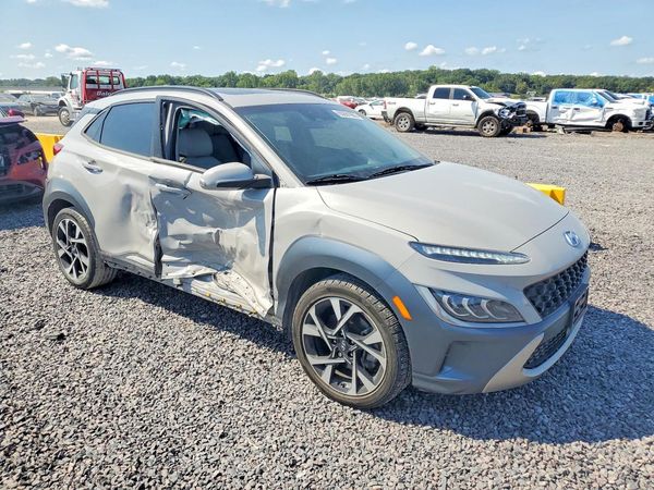 2022 HYUNDAI KONA