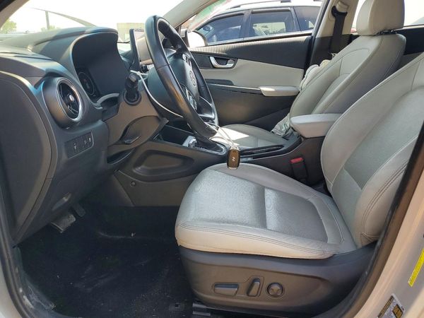 2022 HYUNDAI KONA