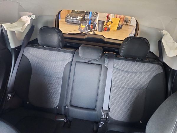 2018 KIA SOUL Plus