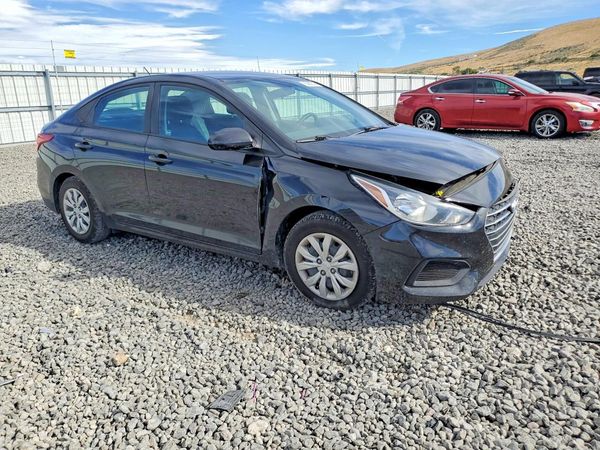 2021 HYUNDAI ACCENT