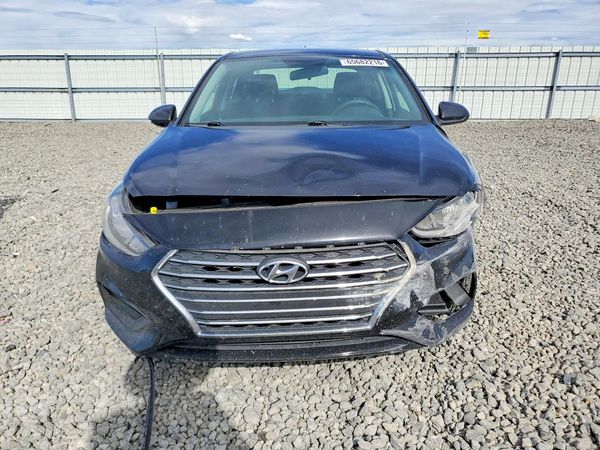 2021 HYUNDAI ACCENT