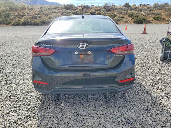 2021 HYUNDAI ACCENT