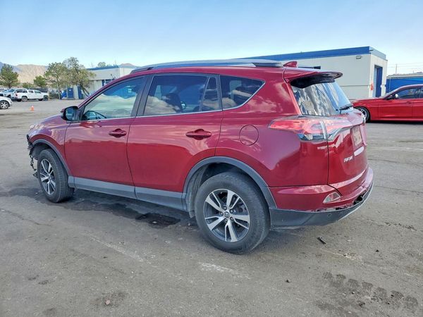 2018 TOYOTA RAV4