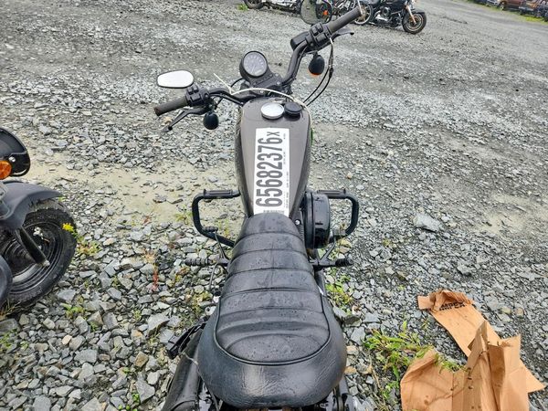 2020 HARLEY-DAVIDSON XL883