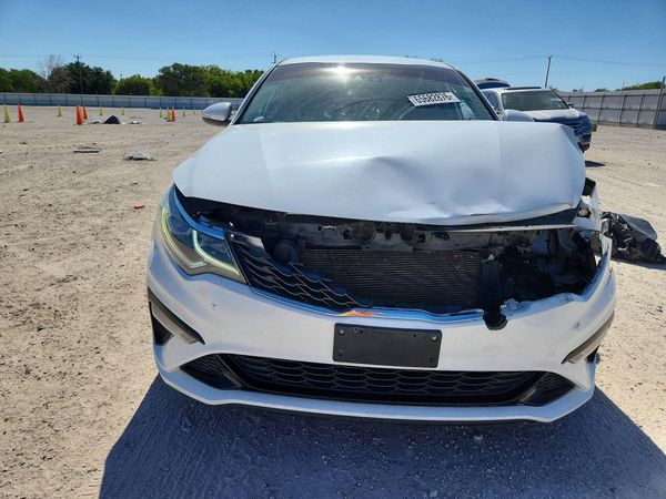 2020 KIA OPTIMA