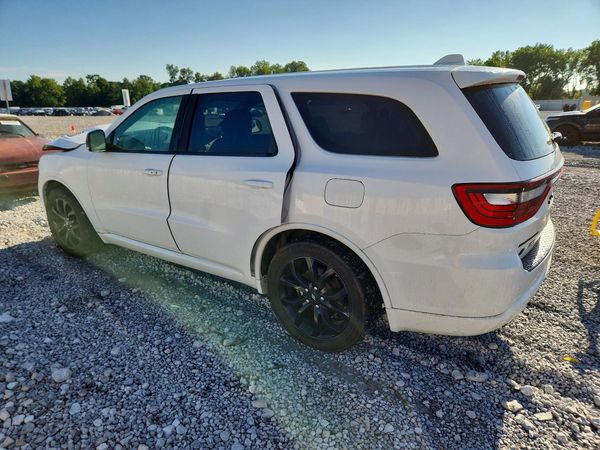 2019 DODGE DURANGO R/T