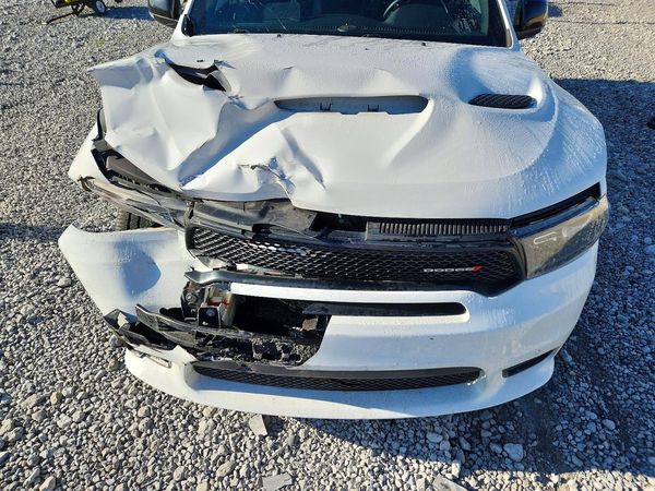 2019 DODGE DURANGO R/T