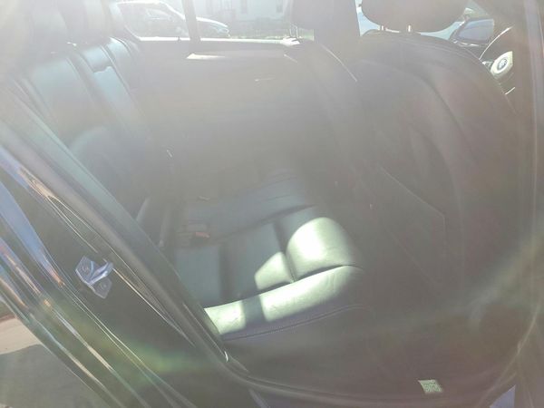 2016 BMW 5 SERIES