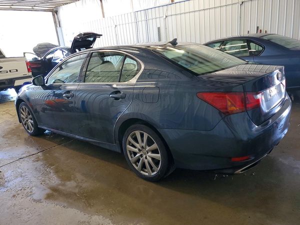 2013 LEXUS GS 350