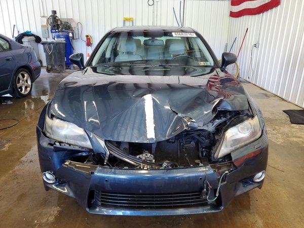 2013 LEXUS GS 350
