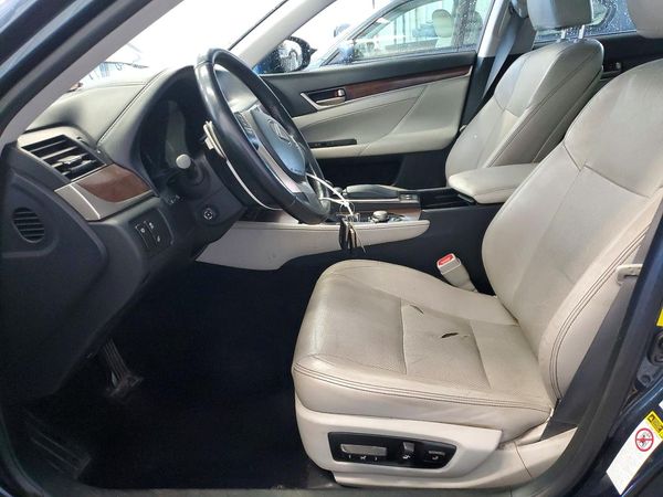 2013 LEXUS GS 350