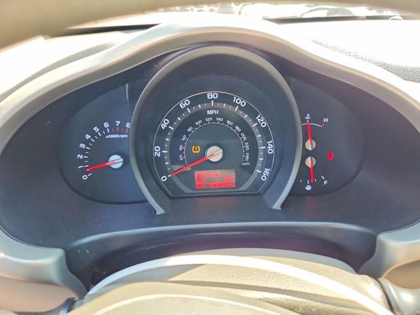 2014 KIA SPORTAGE LX
