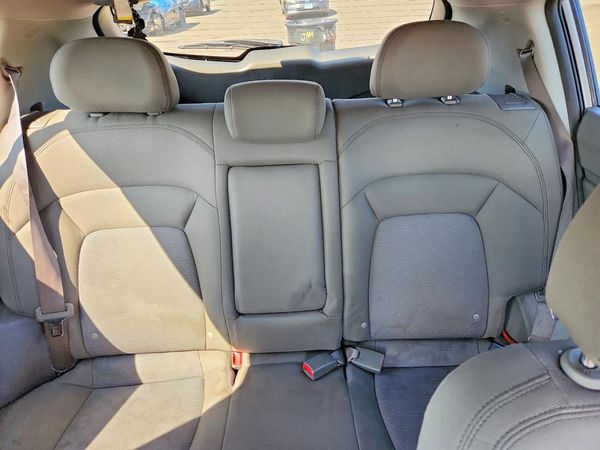 2014 KIA SPORTAGE LX