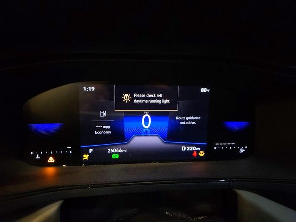 2024 VOLKSWAGEN TAOS