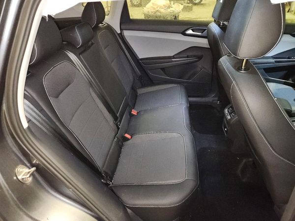 2024 VOLKSWAGEN TAOS