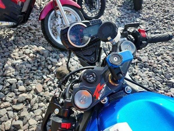 2023 SUZUKI GSXR600