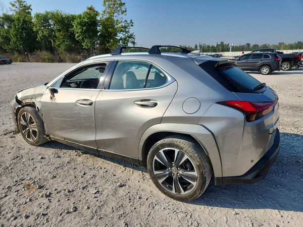 2022 LEXUS UX 200 Premium