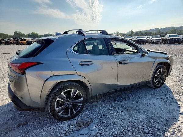 2022 LEXUS UX 200 Premium