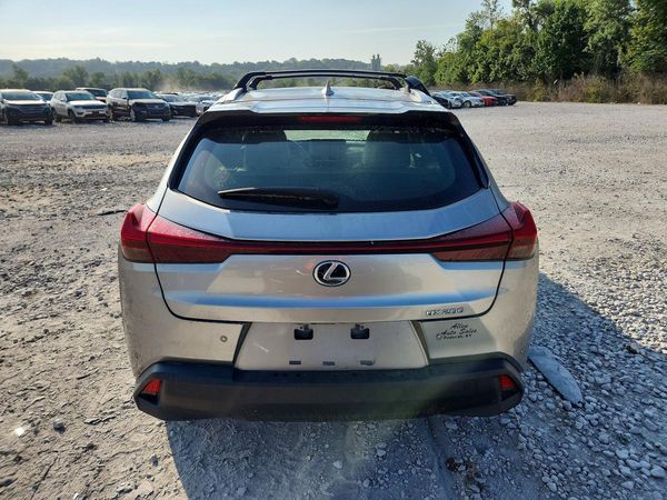 2022 LEXUS UX 200 Premium
