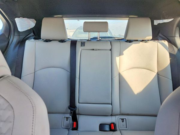 2022 LEXUS UX 200 Premium