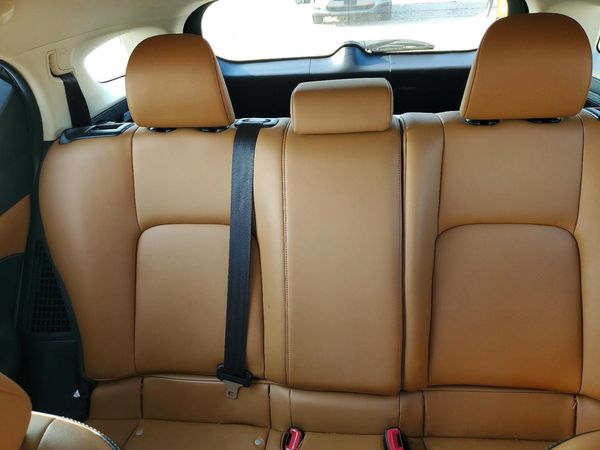2016 LEXUS CT