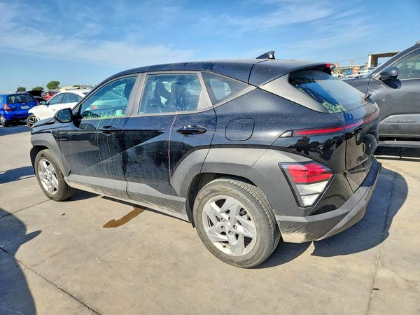 2025 HYUNDAI KONA SE, N Line