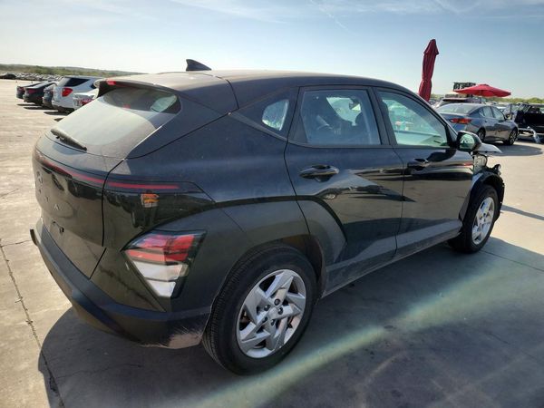 2025 HYUNDAI KONA SE, N Line
