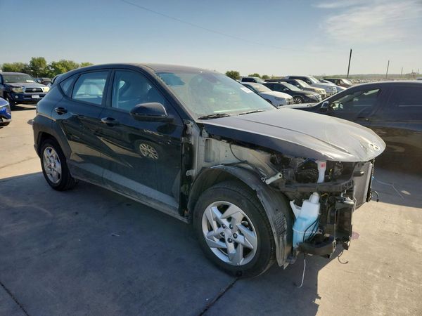 2025 HYUNDAI KONA SE, N Line