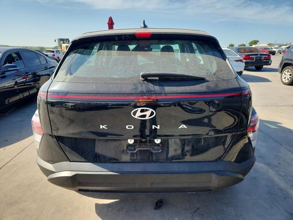 2025 HYUNDAI KONA SE, N Line