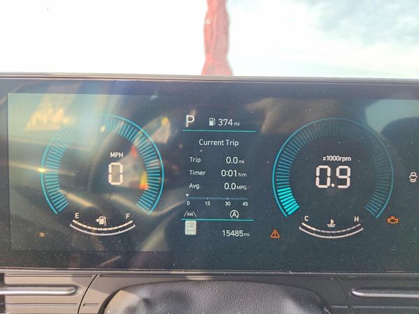 2025 HYUNDAI KONA SE, N Line