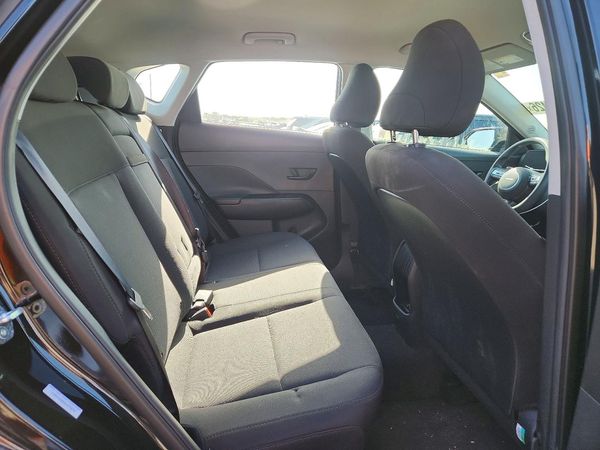 2025 HYUNDAI KONA SE, N Line