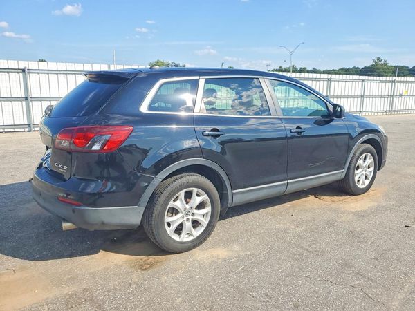 2013 MAZDA CX-9 Touring/GS