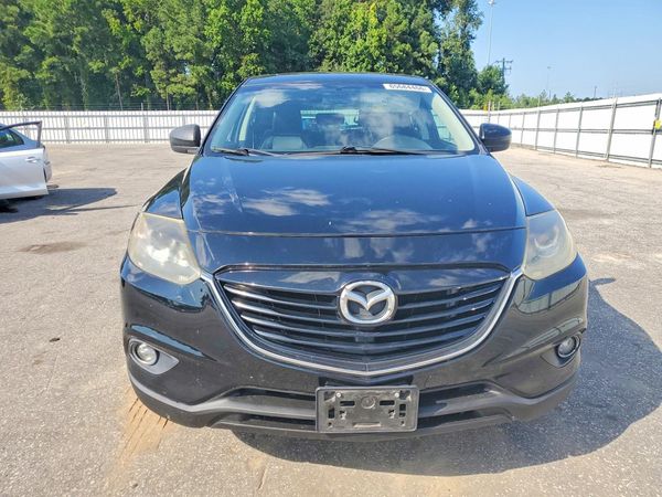 2013 MAZDA CX-9 Touring/GS