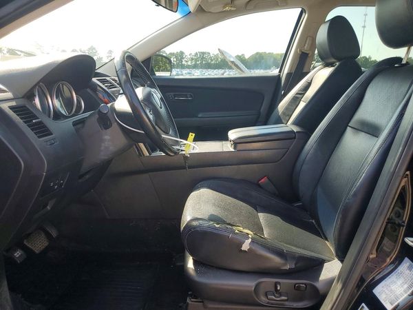 2013 MAZDA CX-9 Touring/GS