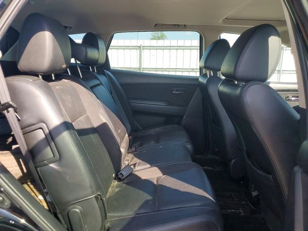 2013 MAZDA CX-9 Touring/GS