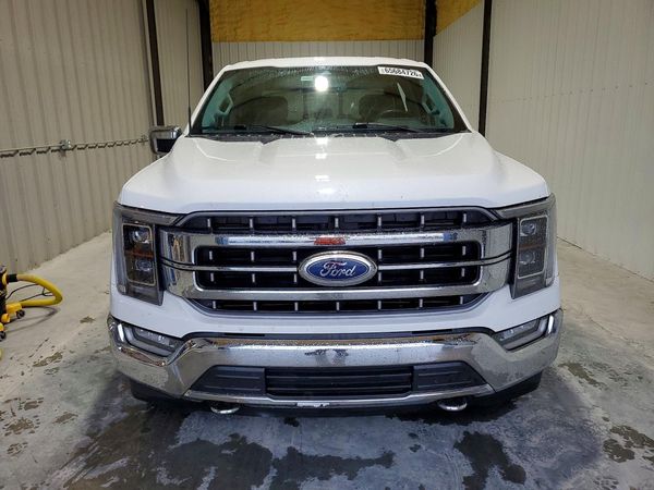2021 FORD F150