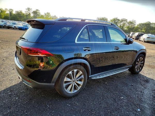 2020 MERCEDES-BENZ GLE